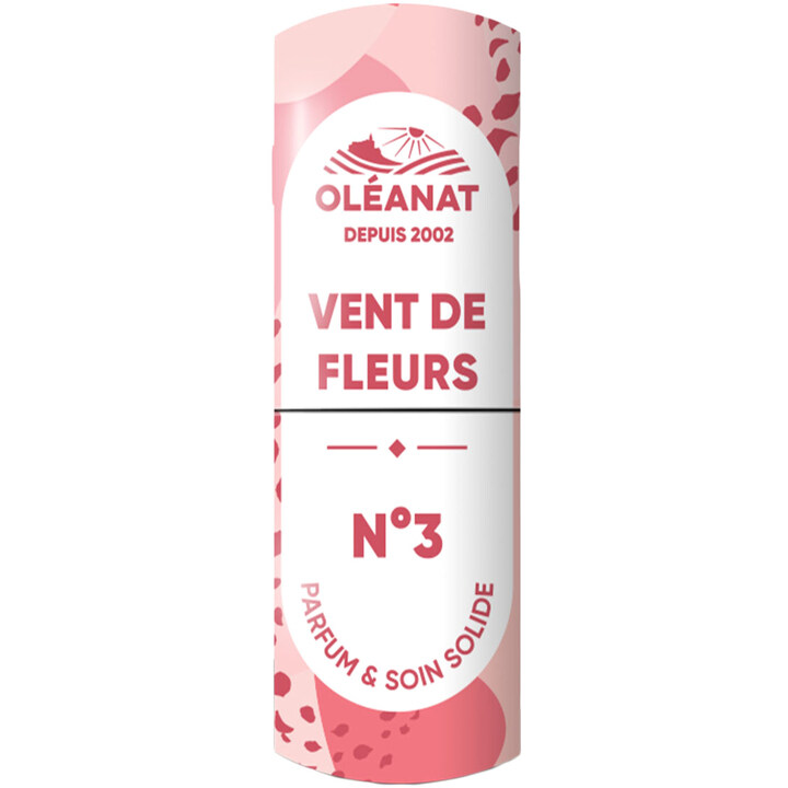 N°3 - Vent de Fleurs